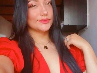 Chat video erotica Celeste-agg