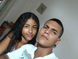 Chat video erotica celeste-dante