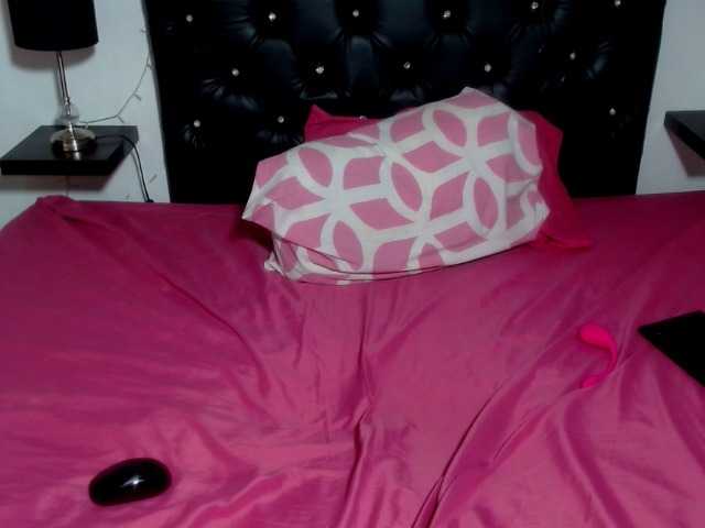 Screenshot di trasmissione celeste-foxx