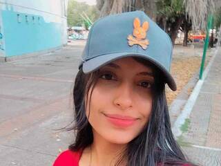 Chat video erotica Celeste-robert