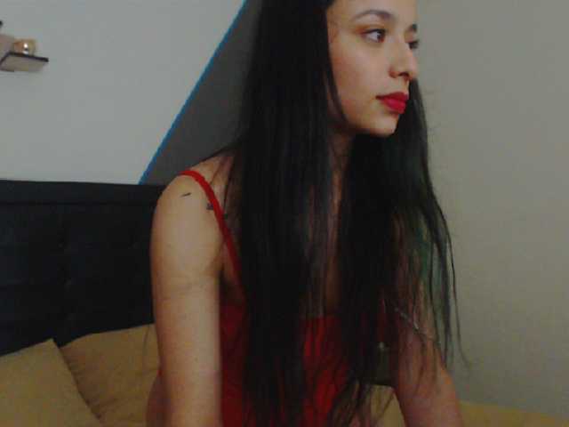 Screenshot di trasmissione Celeste-rouse