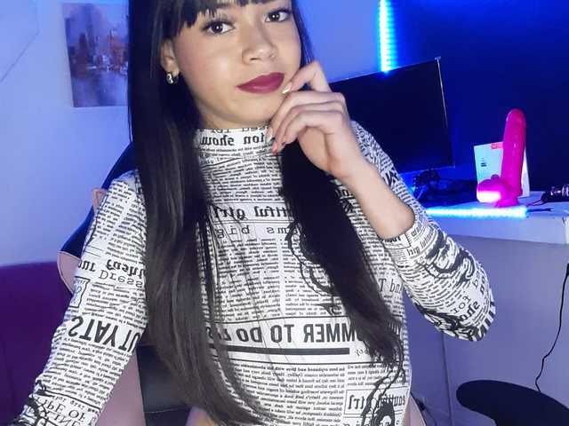 Foto del profilo celeste-stark