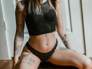 Chat video erotica celeste-tay