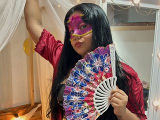 Chat video erotica celeste-toweer