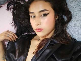 Chat video erotica Celeste-wish1