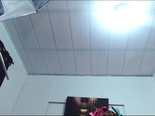 Chat video erotica Celeste-wish1