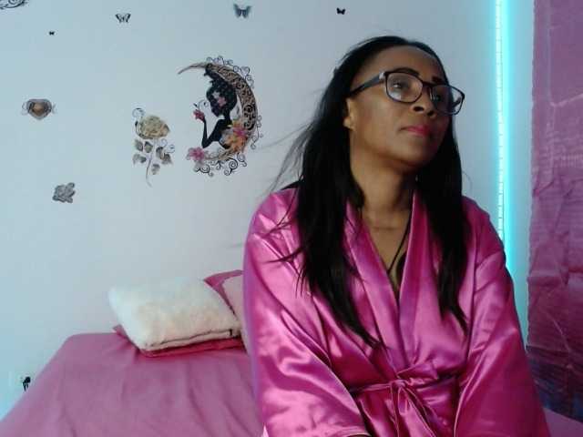 Screenshot di trasmissione Celestebrown