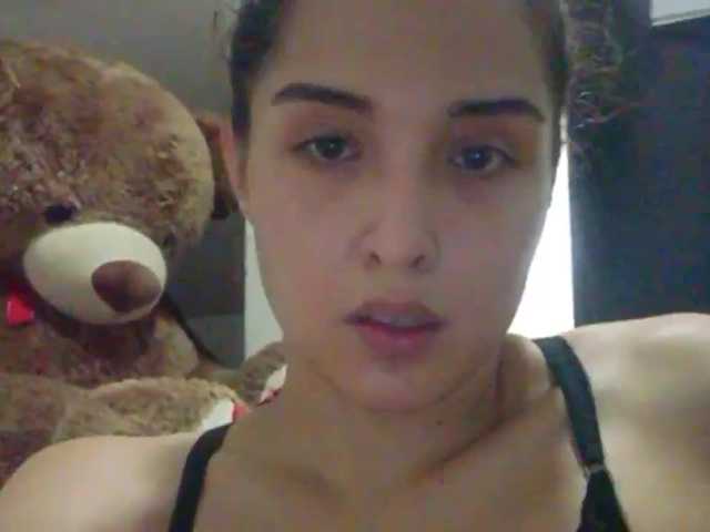 Screenshot di trasmissione celestecamx