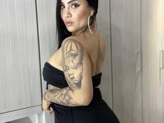 Chat video erotica CelesteCourtney