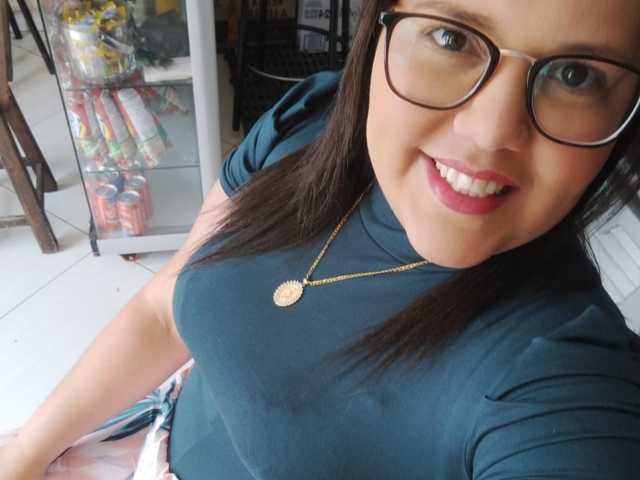 Foto del profilo CelesteHot94