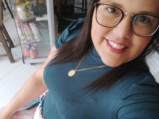 Chat video erotica CelesteHot94