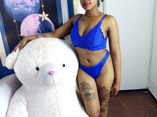 Chat video erotica celestelov