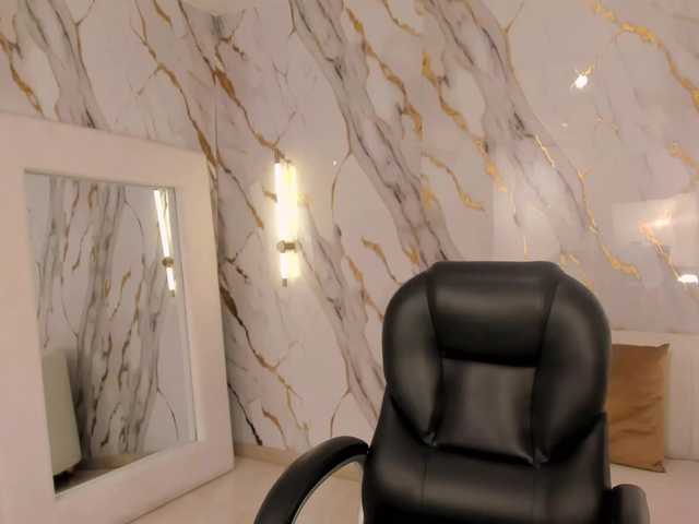 Screenshot di trasmissione CelestePalmer