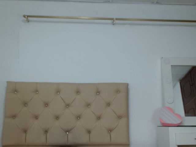 Screenshot di trasmissione CelesteRose