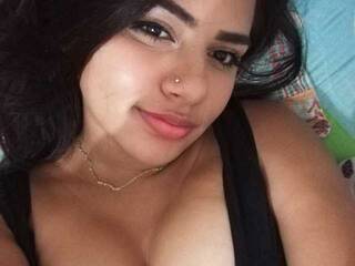 Chat video erotica CelesteXdoll