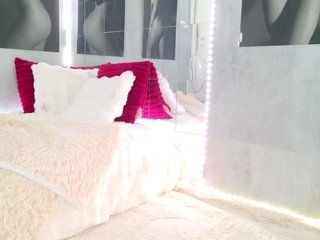 Chat video erotica Celya-Chanel