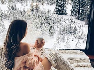 Chat video erotica Celina-Meow