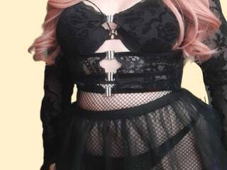 Chat video erotica Celina-Rose