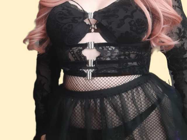 Foto del profilo Celina-Rose