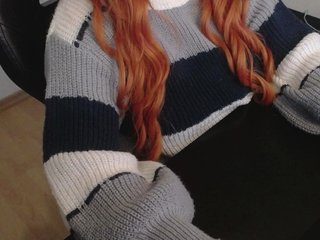 Chat video erotica Celina-Rose