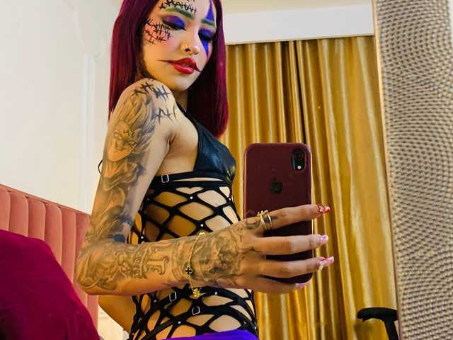 Foto del profilo CelinaKyle1