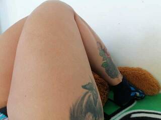 Chat video erotica celinarachie