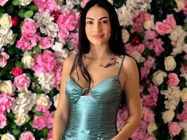 Foto del profilo CellineHarper