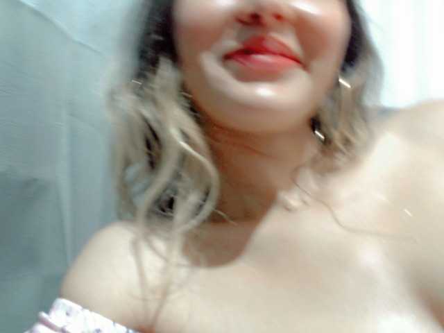 Screenshot di trasmissione Cerezitaa
