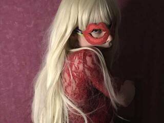 Chat video erotica Ch0c0latte