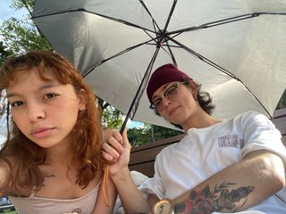 Chat video erotica Chad-and-mady
