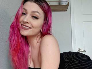 Chat video erotica ChalkMoon