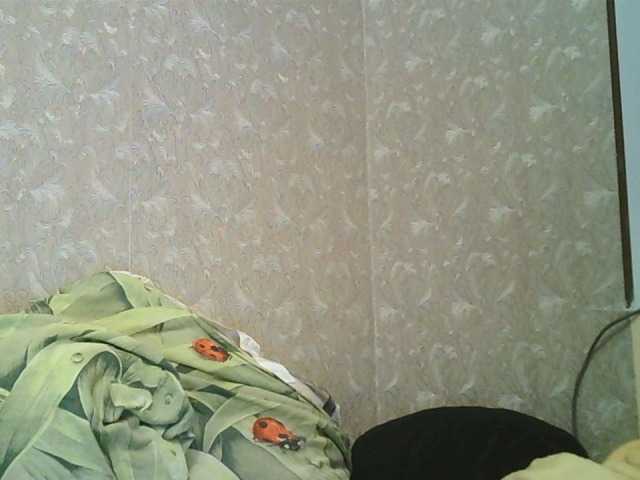 Screenshot di trasmissione ChamFleydi