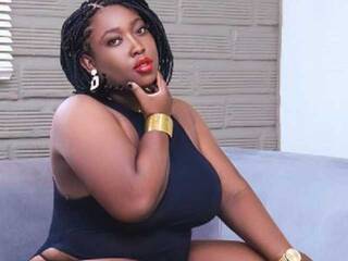 Chat video erotica Chanel-blak