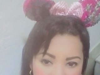 Chat video erotica CHANEL-RD