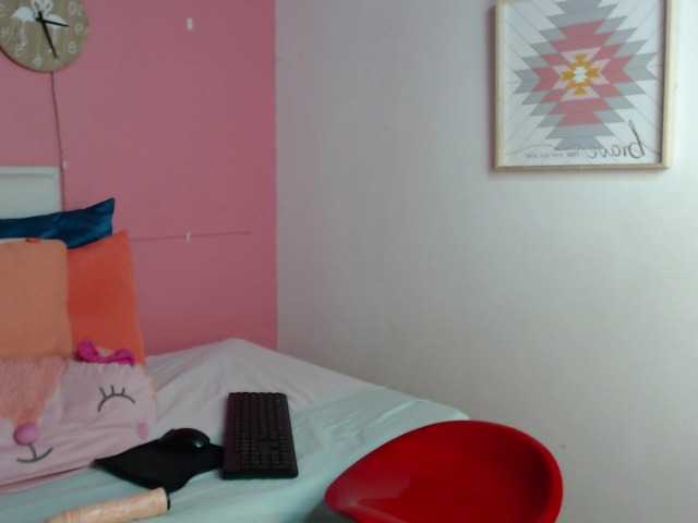 Screenshot di trasmissione chanelagnes