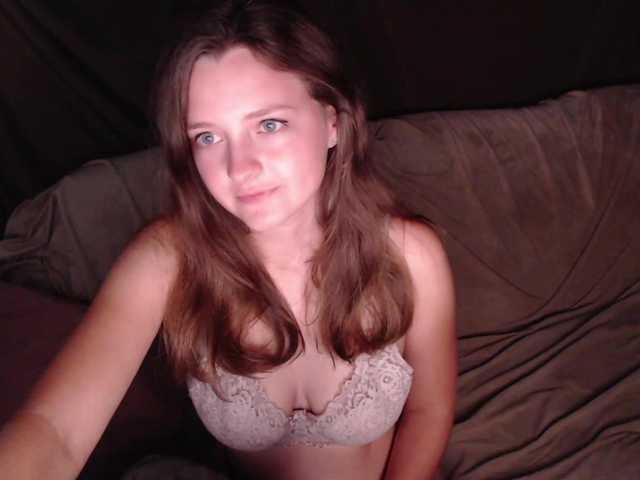 Screenshot di trasmissione ChanelKitty