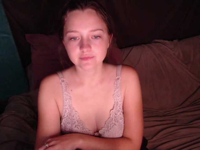 Screenshot di trasmissione ChanelKitty