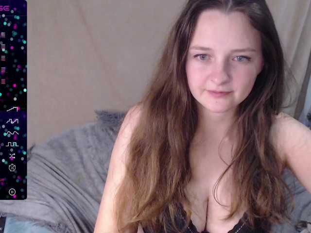 Screenshot di trasmissione ChanelKitty