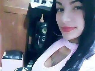 Video chat erotica chanell-sexxx