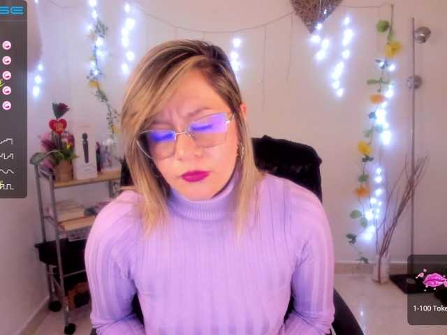 Screenshot di trasmissione chanell-taylor