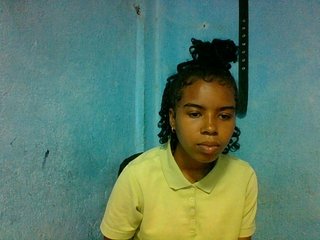 Chat video erotica chanella