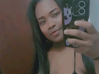 Chat video erotica Chanellmontes121