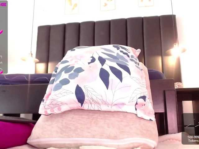 Screenshot di trasmissione channeljones