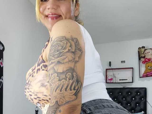 Foto del profilo channellbodysexy