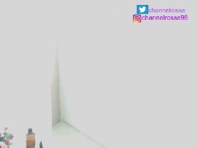 Screenshot di trasmissione ChannelRoss