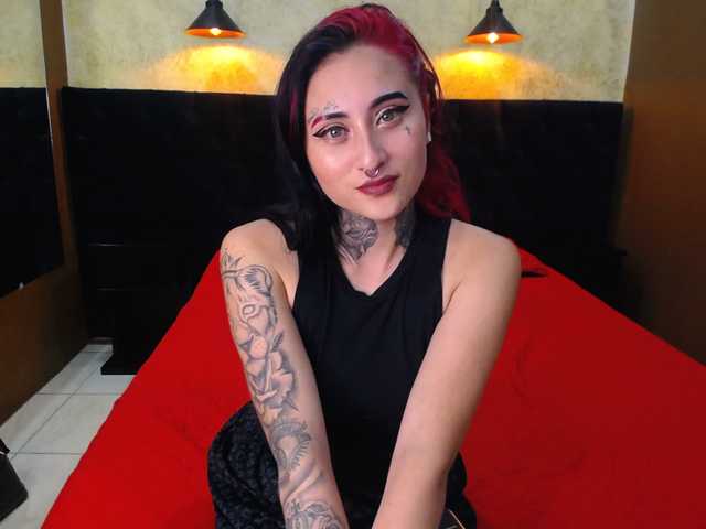 Foto del profilo Chanonn-rouss