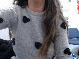 Chat video erotica chantal-adams