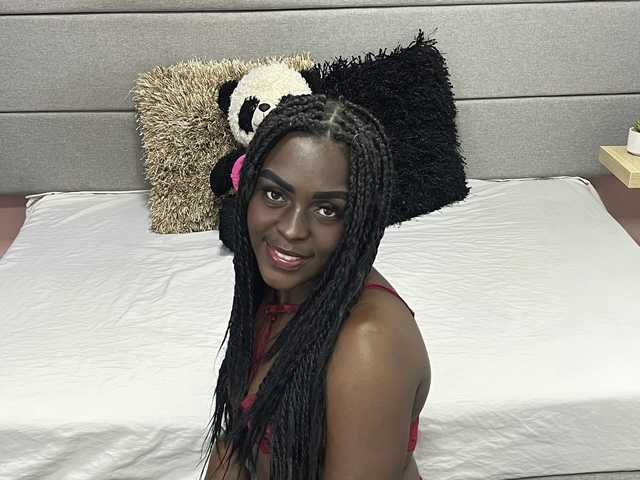 Foto del profilo Chantal-Gray