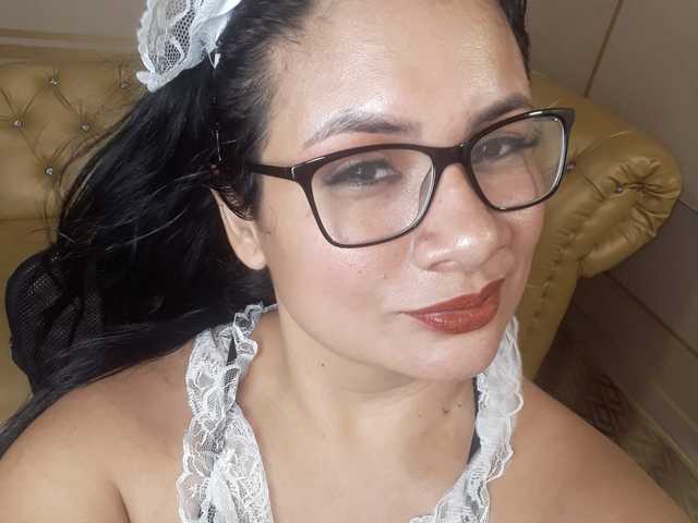 Foto del profilo Chantal-milf