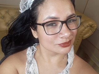Chat video erotica Chantal-milf